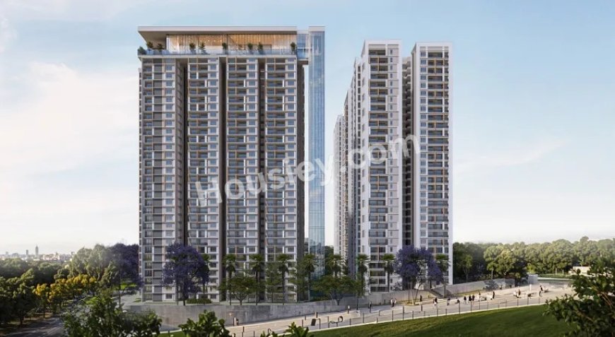 Discover Prestige Spring Heights Budvel – Your Dream Home Awaits in Hyderabad’s