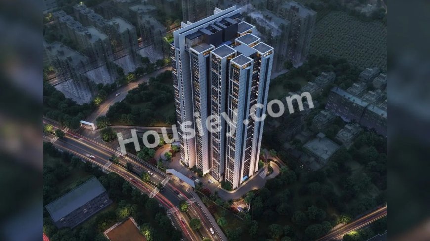 Discover Luxury Living at Godrej Madison Avenue, Kokapet – Your Dream Home Awaits