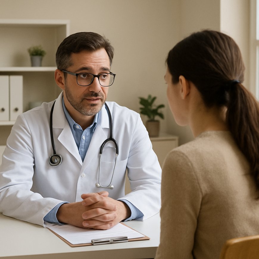 Nearby Diabetes Doctor You Can Rely On Visit Dr Monga Clinic Today