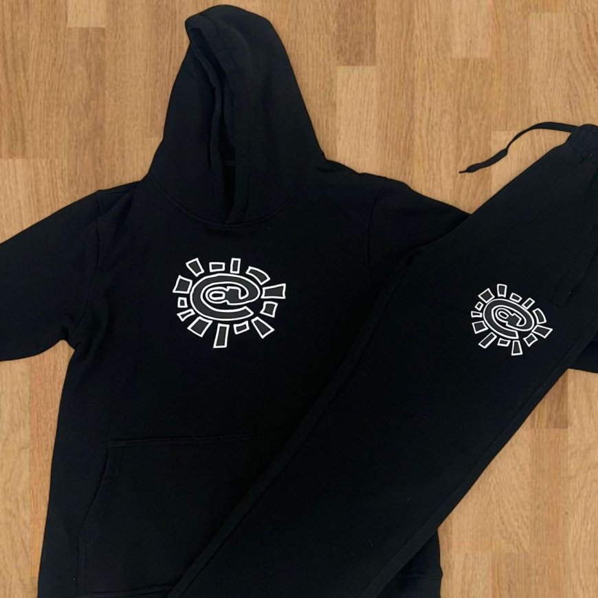 "The Rise of the Adwysd Hoodie: How It Became a Streetwear Icon"