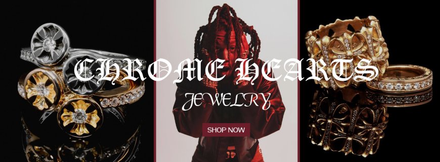 Chrome Hearts Leggings: The Fusion of Comfort, Edge, and Luxury