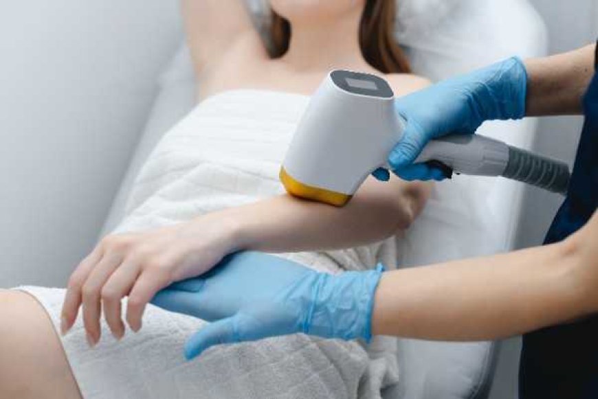 Thinking About Laser Hair Removal? Discover If It’s Permanent