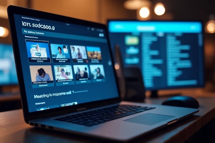 Comment Devenir un Revendeur IPTV : Guide Complet pour Débutants