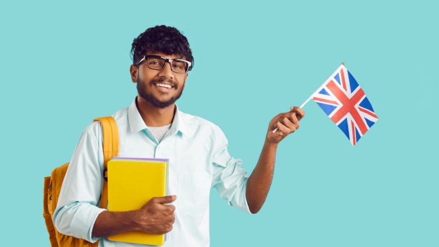 Best Intakes in UK for Indian Students in 2025-26