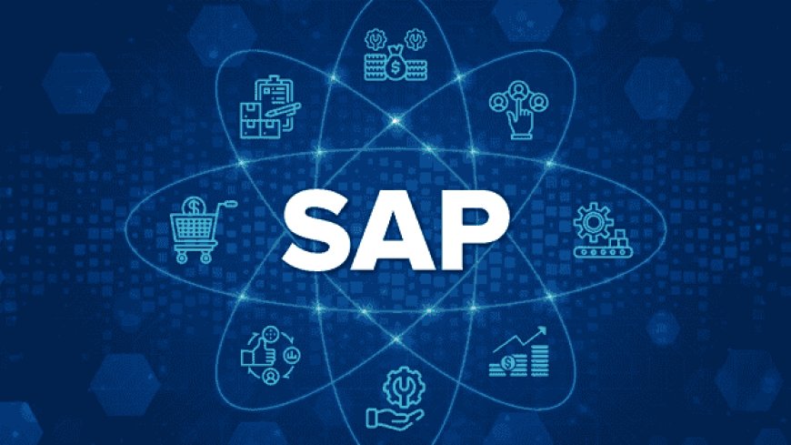What Is SAP Business Application Studio?