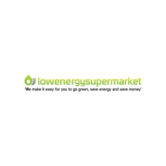 Low Energy Supermarket